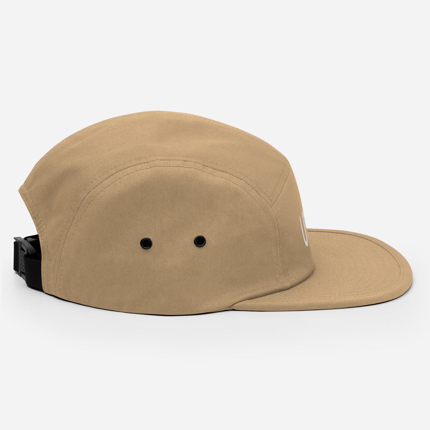 Upland Dog Five Panel Cap