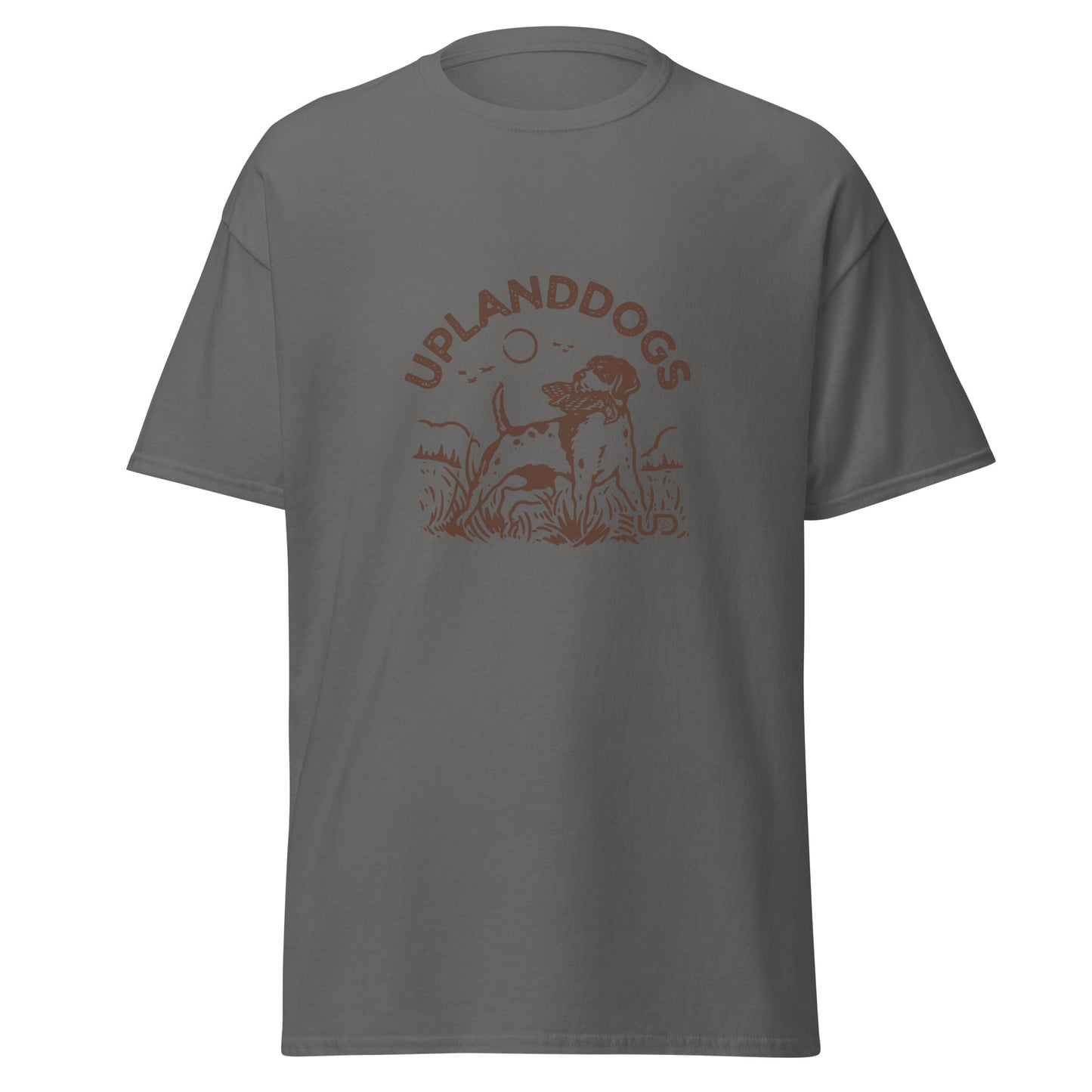 Upland Dog Dead Bird Shirt