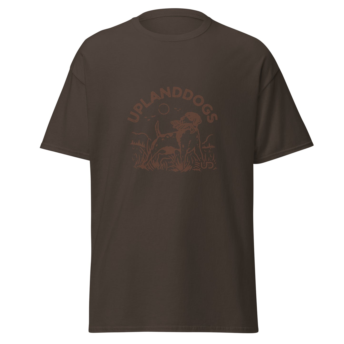 Upland Dog Dead Bird Shirt