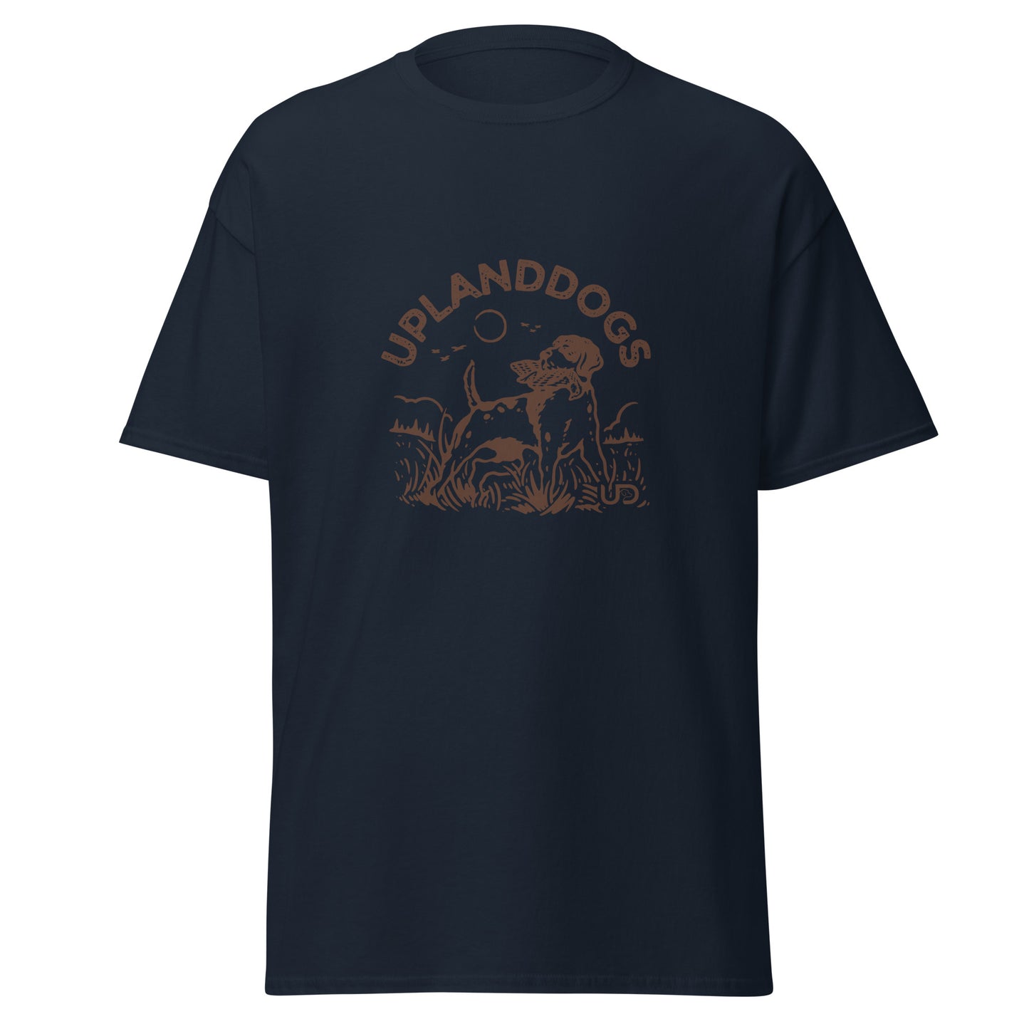Upland Dog Dead Bird Shirt