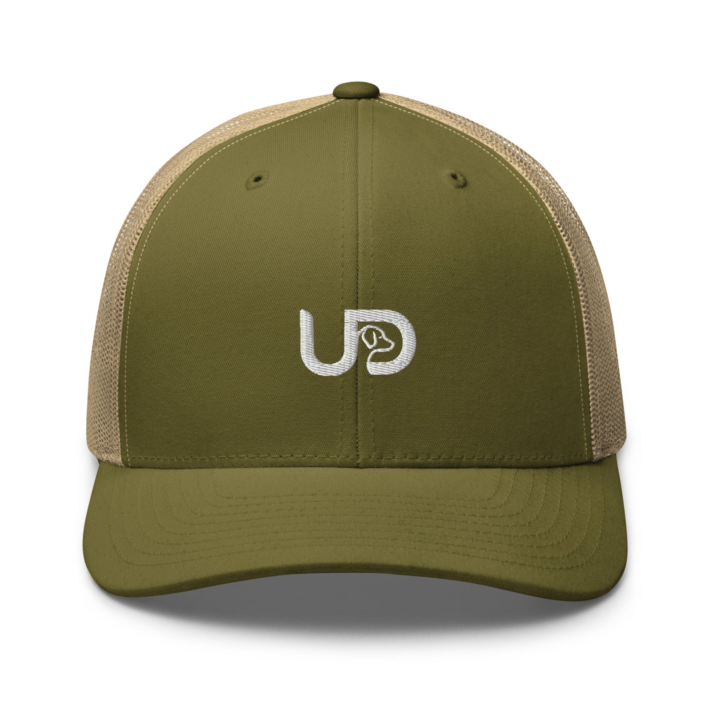 UD Trucker Cap