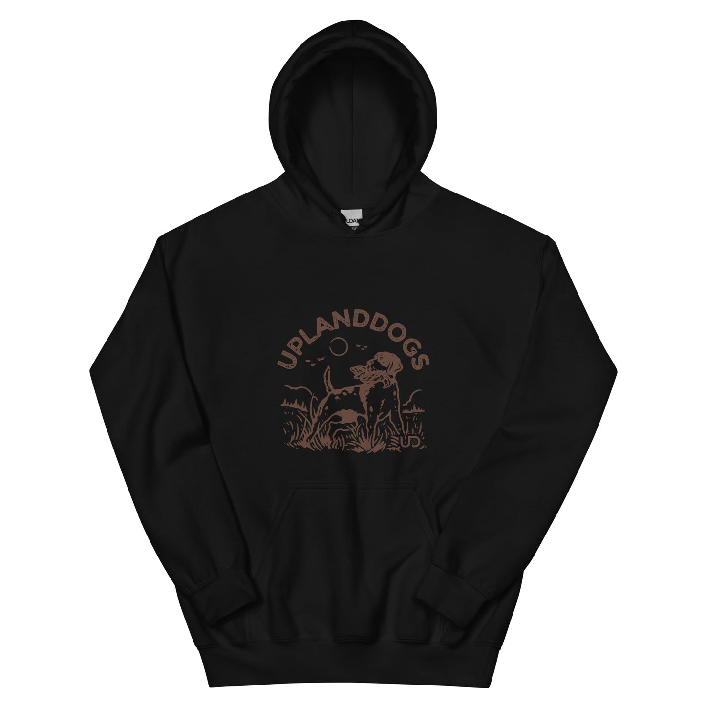 Dead Bird Upland hunting Hoodie