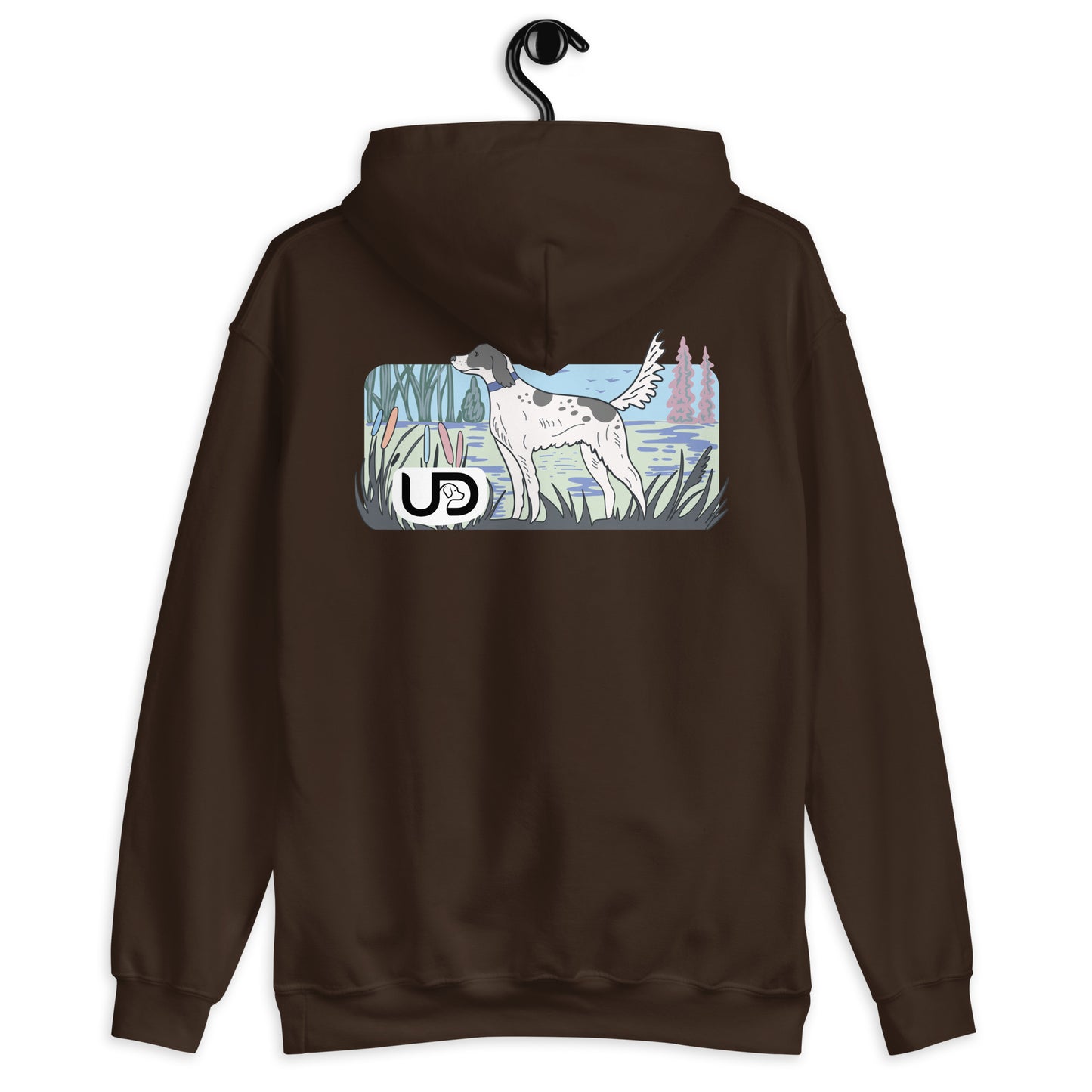 Hunting Hoodie