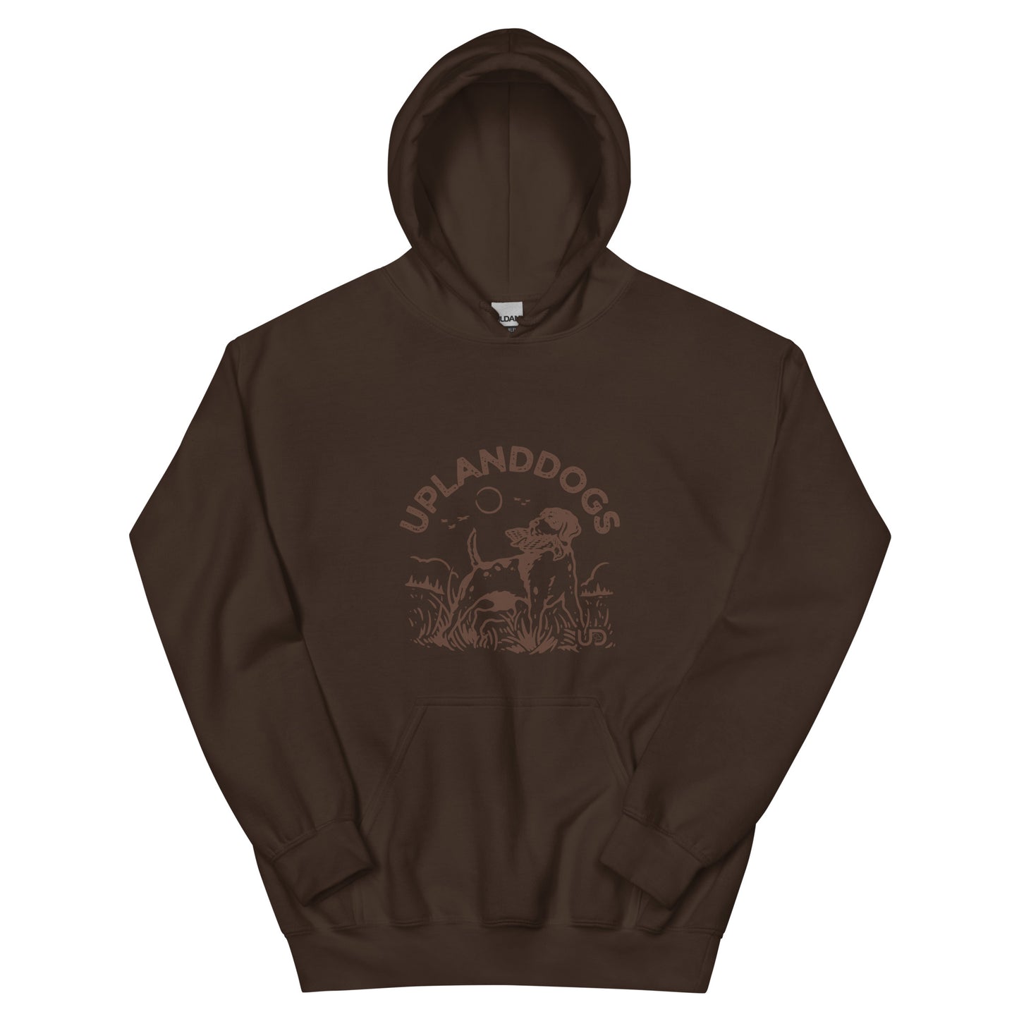 Dead Bird Upland hunting Hoodie