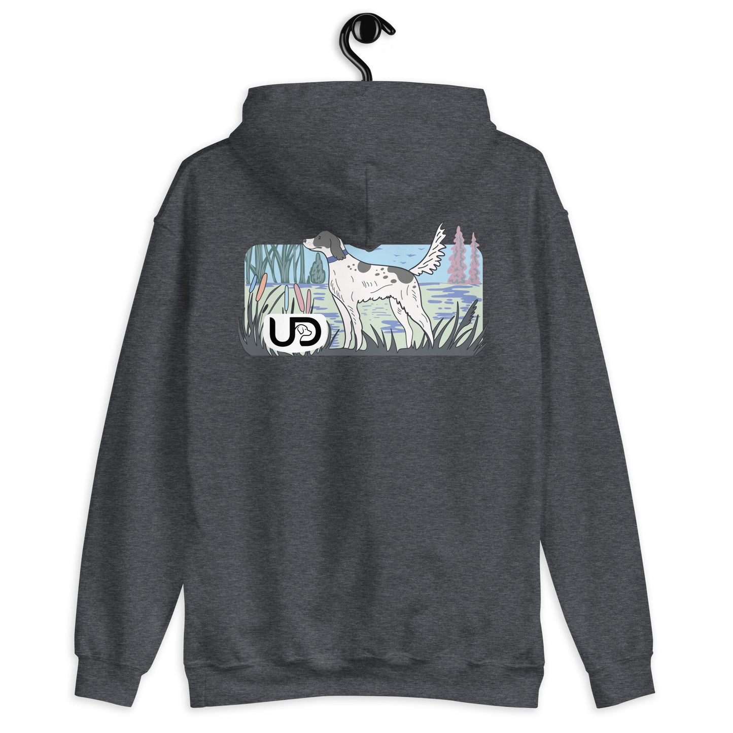 Hunting Hoodie