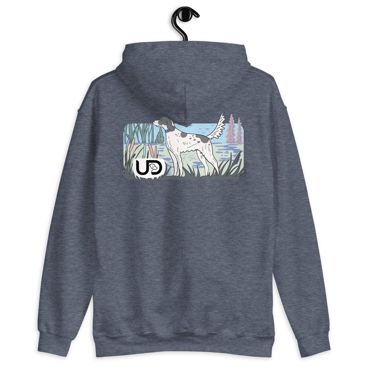 Hunting Hoodie