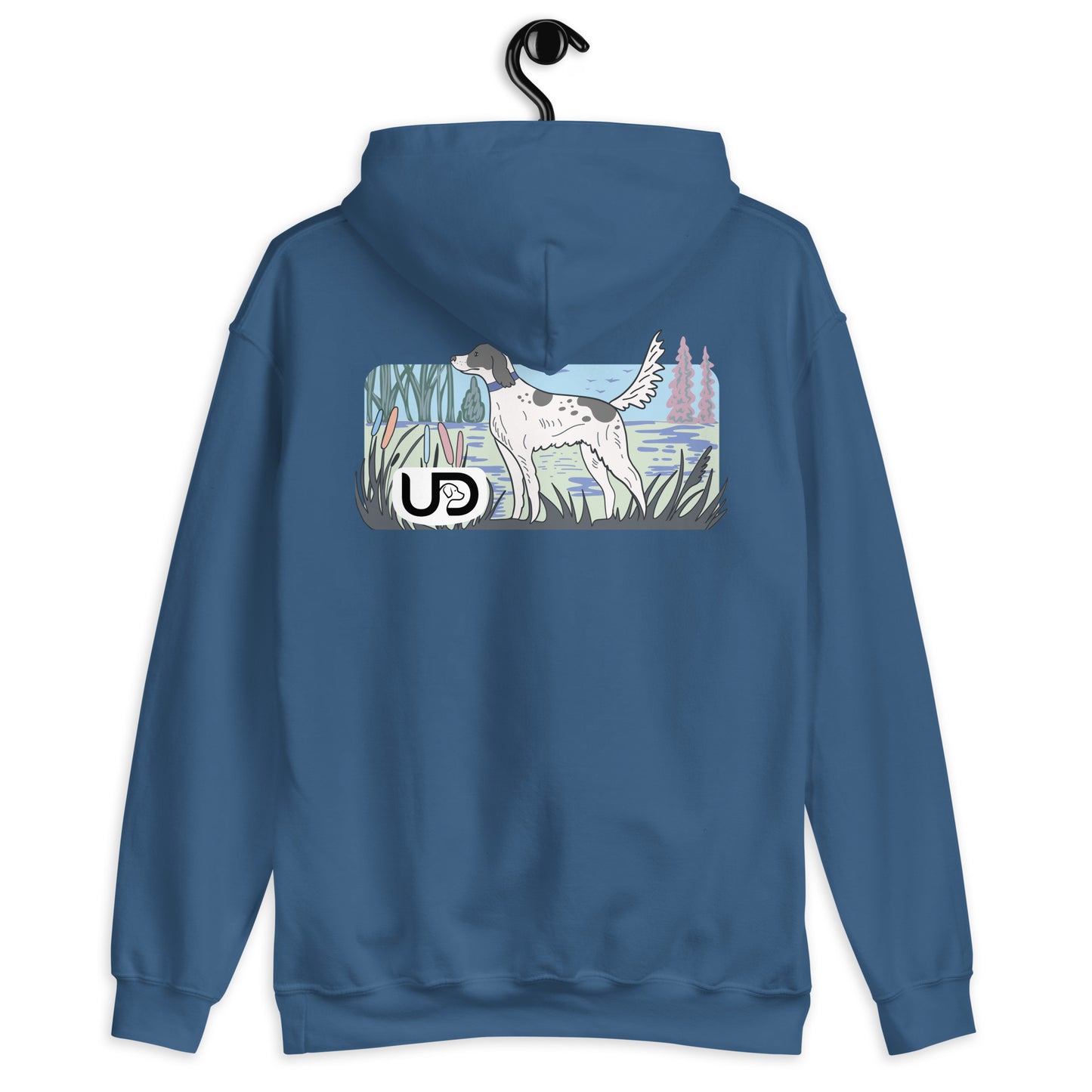 Hunting Hoodie