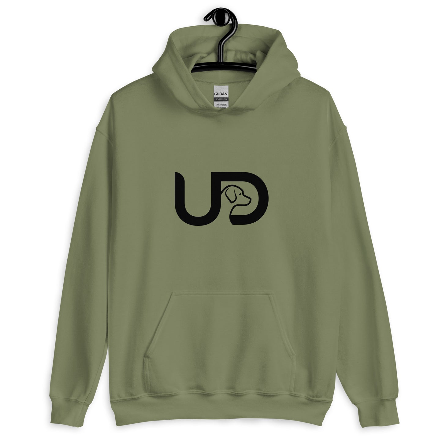 Hunting Hoodie