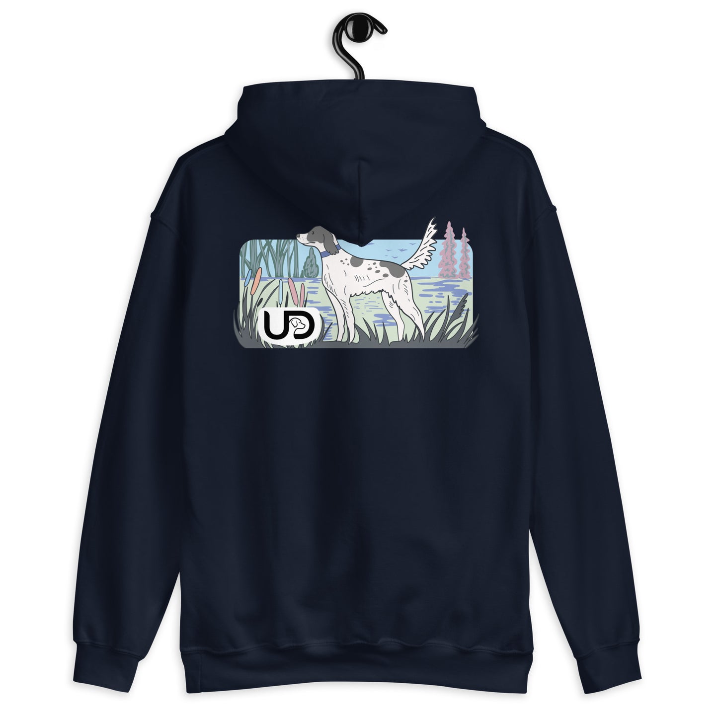 Hunting Hoodie