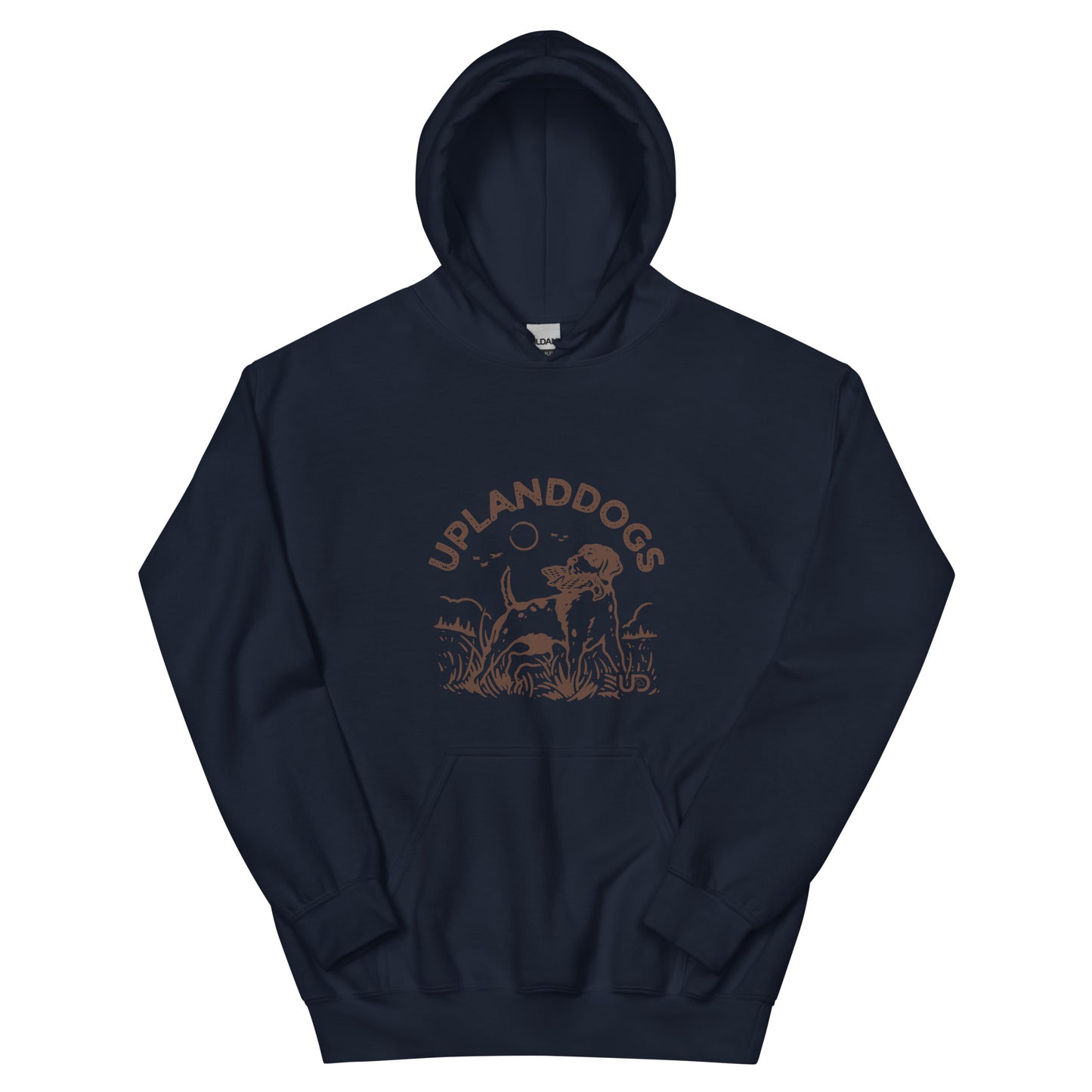 Dead Bird Upland hunting Hoodie