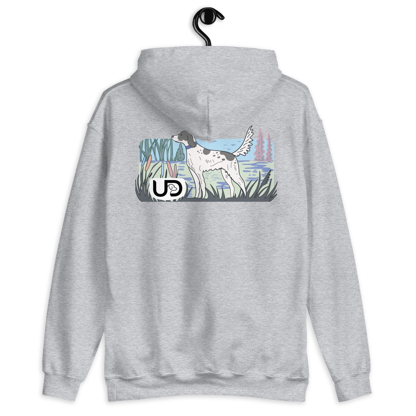Hunting Hoodie
