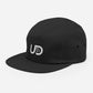 Upland Dog Five Panel Cap