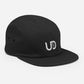 Upland Dog Five Panel Cap