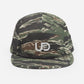 Upland Dog Five Panel Cap