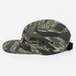 Upland Dog Five Panel Cap