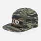 Upland Dog Five Panel Cap