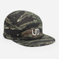 Upland Dog Five Panel Cap