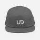 Upland Dog Five Panel Cap
