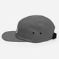 Upland Dog Five Panel Cap