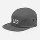 Upland Dog Five Panel Cap