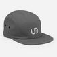 Upland Dog Five Panel Cap