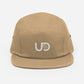 Upland Dog Five Panel Cap