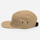 Upland Dog Five Panel Cap