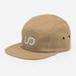Upland Dog Five Panel Cap