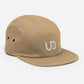 Upland Dog Five Panel Cap