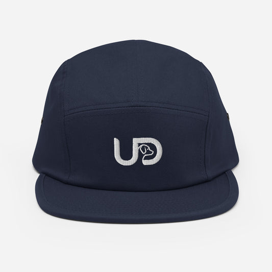 Upland Dog Five Panel Cap