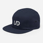 Upland Dog Five Panel Cap