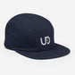 Upland Dog Five Panel Cap