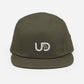 Upland Dog Five Panel Cap