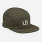 Upland Dog Five Panel Cap