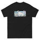 Upland Dog Men's classic tee
