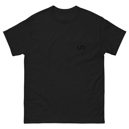 Upland Dog Men's classic tee