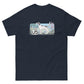 Upland Dog Men's classic tee