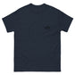 Upland Dog Men's classic tee