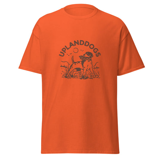 Upland Dog Dead Bird Shirt
