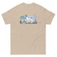 Upland Dog Men's classic tee
