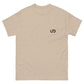 Upland Dog Men's classic tee
