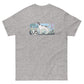Upland Dog Men's classic tee