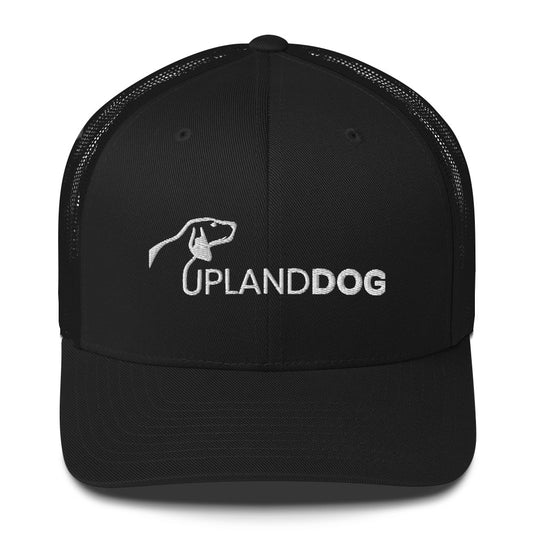 Upland Hunting Trucker Cap