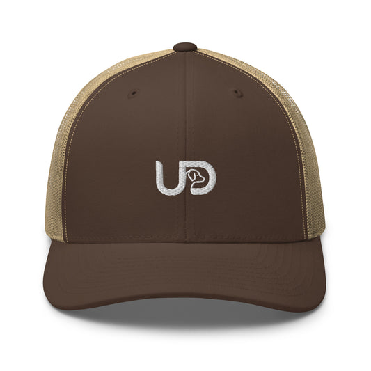 UD Trucker Cap