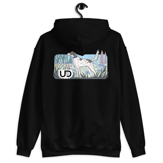 Hunting Hoodie