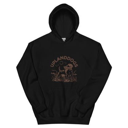 Dead Bird Upland hunting Hoodie
