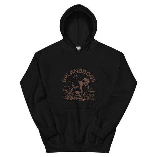 Dead Bird Upland hunting Hoodie