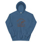 Dead Bird Upland hunting Hoodie