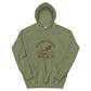 Dead Bird Upland hunting Hoodie