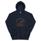 Dead Bird Upland hunting Hoodie